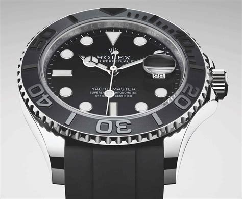 Rolex Baselworld 2019 